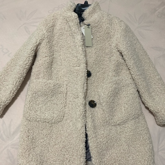 Banana Republic coat petite XXS - Picture 1 of 2